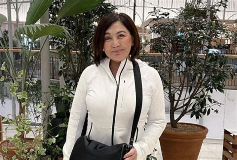 Sharon Cuneta clarifies she was 'turned away' at Hermes store 